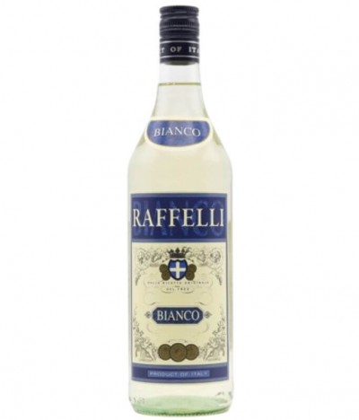 Raffelli Aperitivo Branco 1L