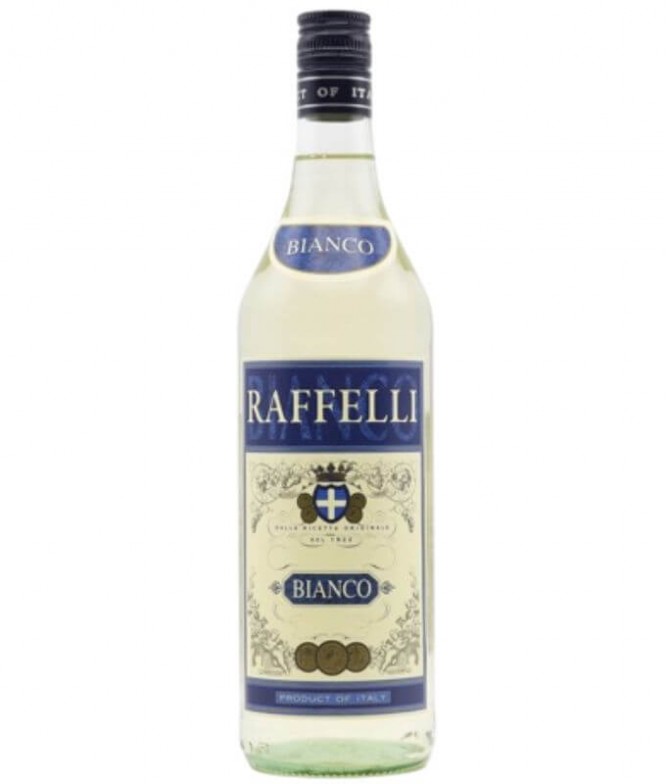 Raffelli Aperitivo Branco 1L