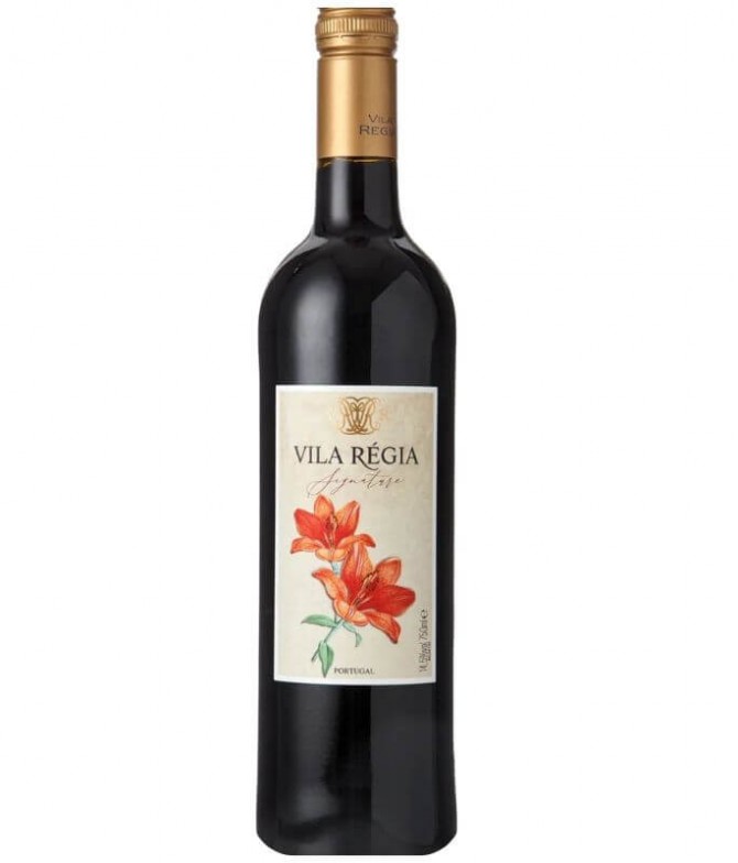 Vila Régia Signature Vino Tinto Douro 750ml