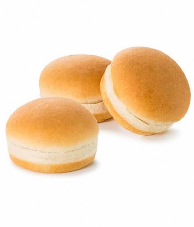 Roberto Mini Pan Hamburguesa 200gr