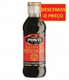 Ponti Creme Vinagre Balsâmico Picante 245gr