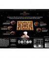 Lindt Caixa Oferta Bombom Champs-Élysées Dark 395gr