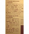 Lindt Swiss Premium Chocolate Leche Almendra 300gr