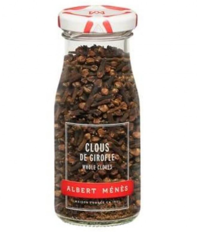 Albert Ménès Clavo Grano 50gr