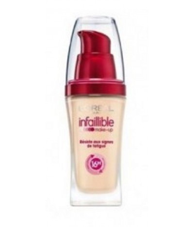 L Oreal Base 16h Nº125 30ml