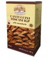 Scapigliati Biscoito Cantuccini Amêndoa 380gr