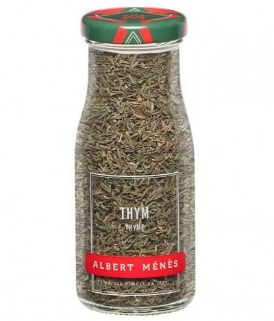 Albert Ménès Tomillo 30gr T