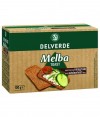 Delverde Melba Tosta Integral 100gr