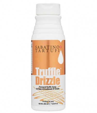 Sabatino Tartufi Xarope Aromatizado Trufa 250ml