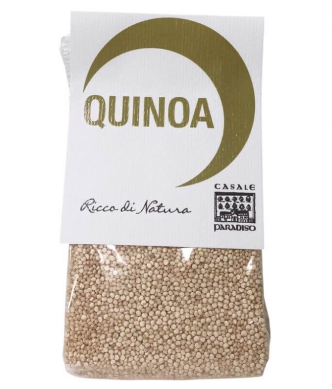 Casale Paradiso Quinoa 200gr