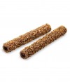 Bussy Rollo Wafer Cacao Amaretto 24un