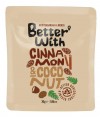 Better With Almendra Canela Coco 30gr