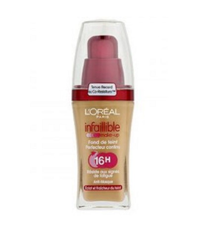 L Oreal Base 16h Nº300 30ml