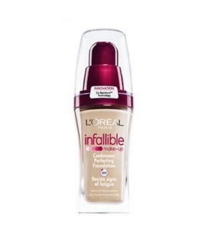 L Oreal Base 16h Nº240 30ml