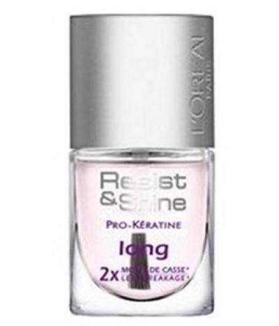 L Oreal Verniz Resist & Shine Long 1un