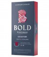 Bold Ecuator Café Comp Nespresso 10un