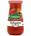Panzani Molho Bolonhesa 100% Carne Vaca 400gr
