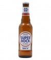 Super Bock Sky Cerveja 33cl