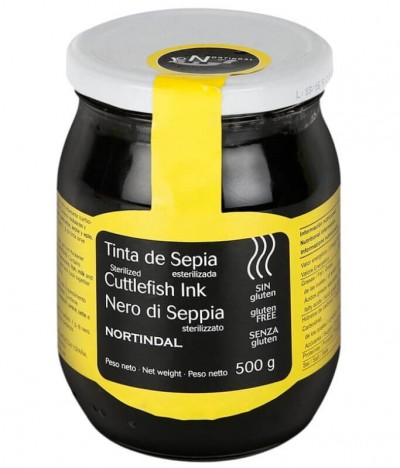 Nortindal Tinta Choco 500gr