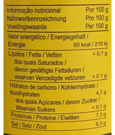 Nortindal Tinta Sepia 500gr T