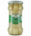 Emperatriz Espargo Branco Inteiro 530gr