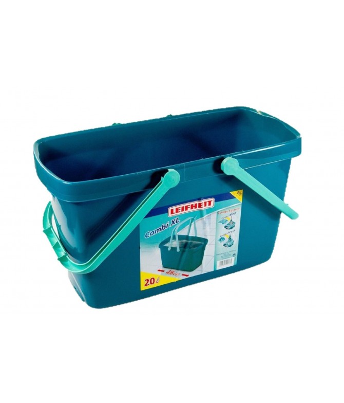 Leifheit Cubo Combi XL 20L Leifheit Cubo Combi XL 20L