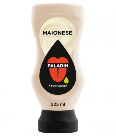 Paladin Maionese 225ml