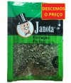 Janota Estragão Folha 10gr