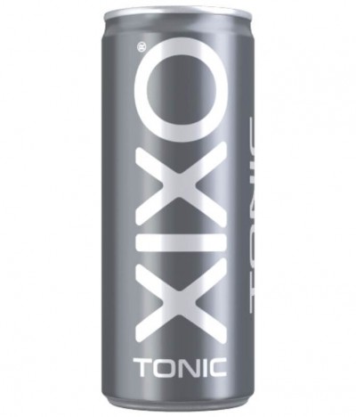 Xixo Agua Tónica 250ml