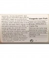 La délicieuse Vinagreta Trufa 200ml