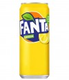 Fanta Limão 33cl