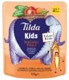 Tilda Kids Paella Vegetales 125gr T