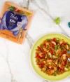 Tilda Kids Paella Vegetais 125gr