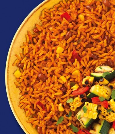 Ben's Original Arroz Estilo Mexicano Picante 220gr t