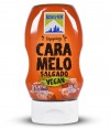 Branca de Neve Topping Caramelo Salgado 375gr