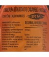Branca de Neve Topping Caramelo Salado 370gr T