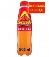 Lucozade Original Bebida Energética 500ml