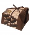 De Milan Panettone Relleno Chocolate 750gr