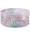 Leone Pastel Colomba Gelatina Fruta 750gr