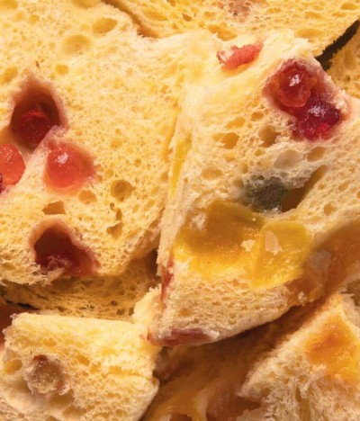 Leone Pastel Colomba Gelatina Fruta 750gr