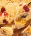 Leone Pastel Colomba Gelatina Fruta 750gr