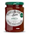 Tiptree Mermelada Albaricoque BIO 340gr
