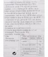 Bussy Barquillo Enrollado Relleno Cacao 90gr