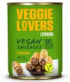Izidoro Veggie Lovers Salsicha 8un