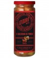 Izidoro Edición 100 Años Salchicha Bockwurst 5un