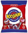 Fiesta Kojak Chupa Cereja 7un
