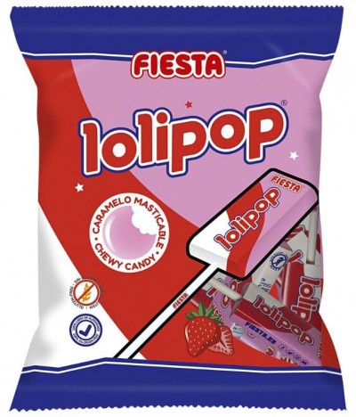 Fiesta Lolipop 7un
