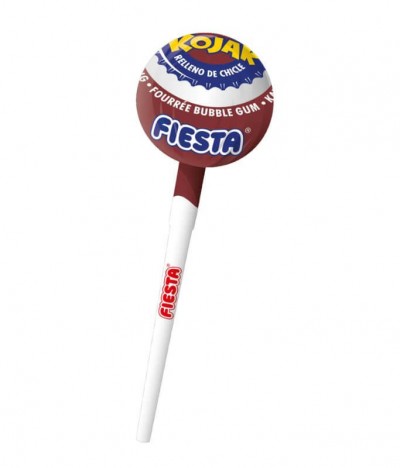 Fiesta Kojak Cola 7un