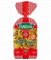 Panzani Massa Fusilli Tricolor 500gr