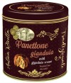 Chiostro Di Saronno Panettone Gianduja 750gr